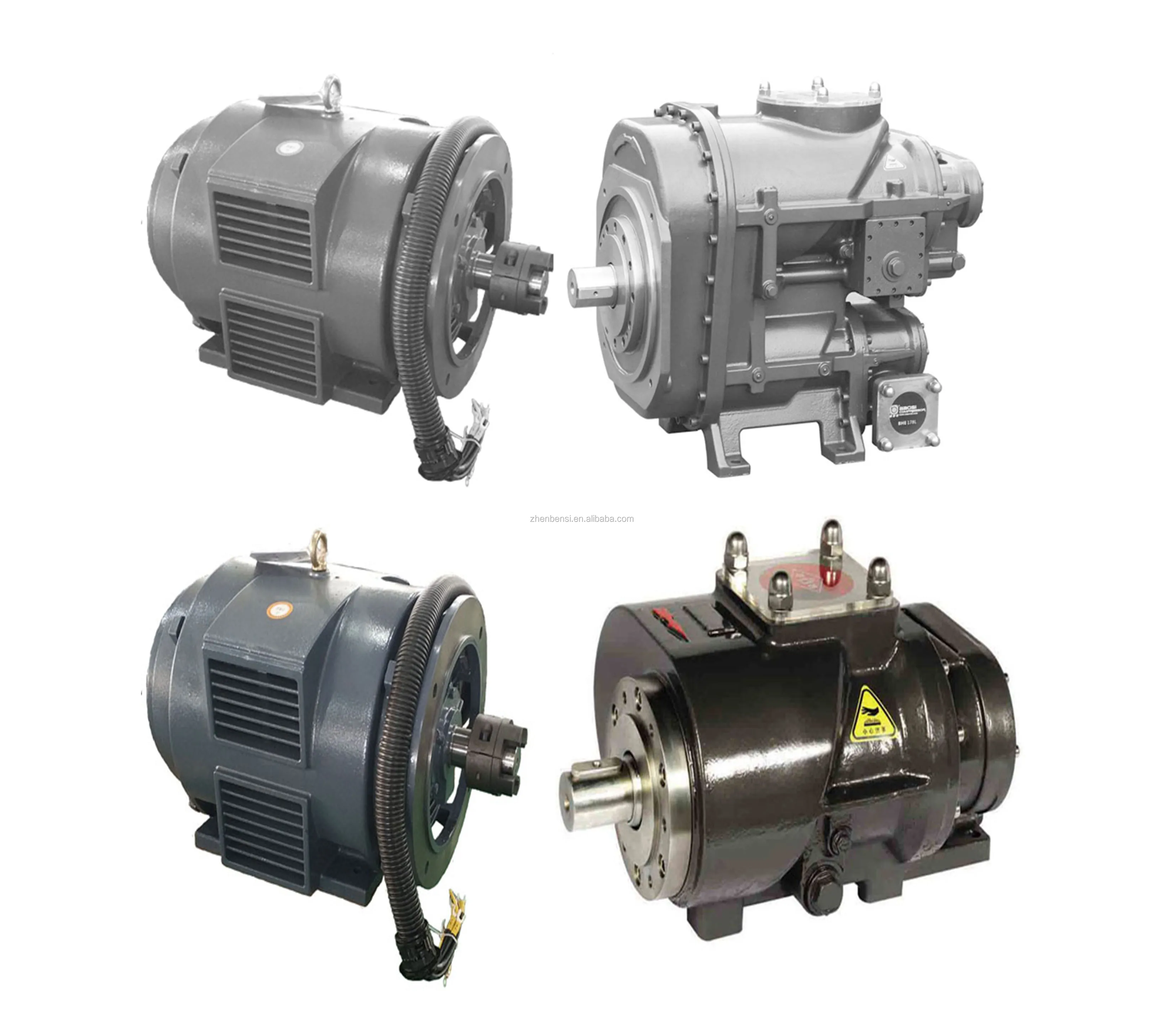 Резиновая Гибкая муфта воздушного компрессора без масла 88290019-503