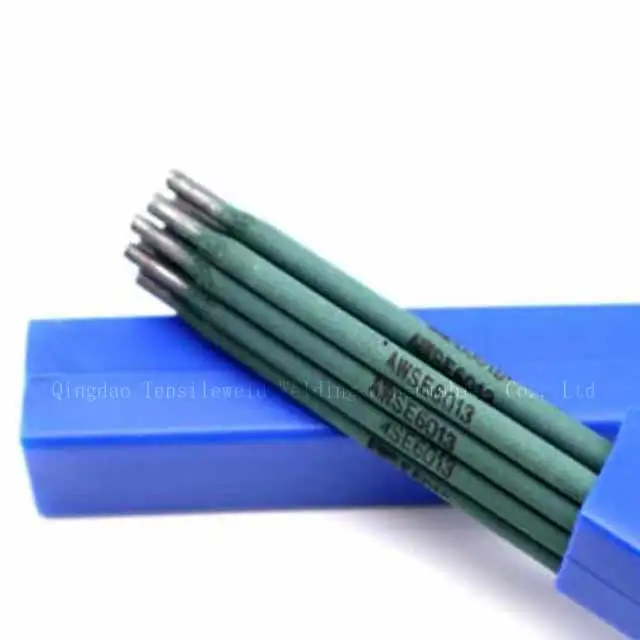 china 3mm welding electrode aws e6013 welding rod with cheap welding rods