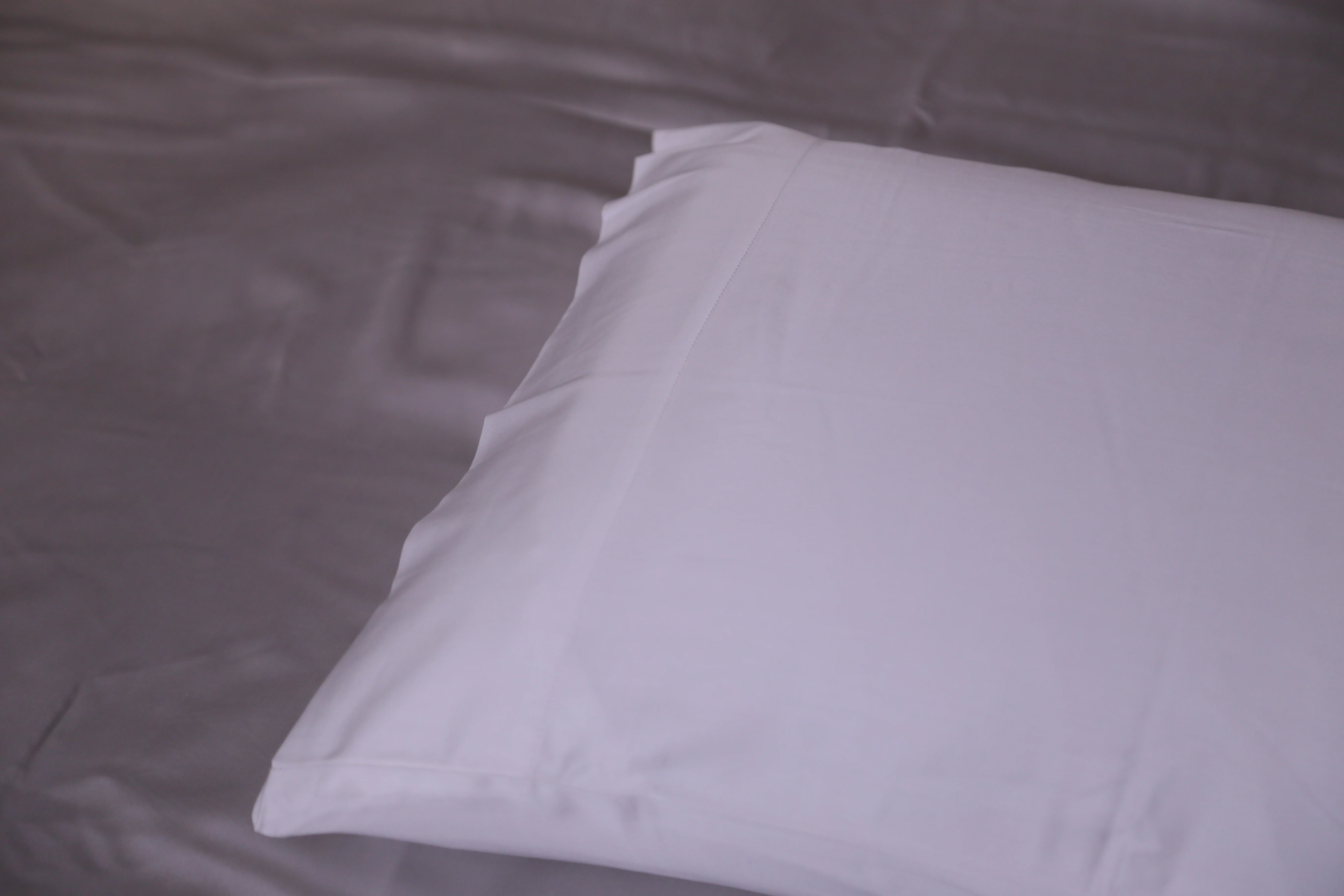 BEAUTY PILLOW COVER VTS (VIRUS TRAPPING SYSTEM) LESSENING THE FRECKLES, ACNES AND WRINKLES