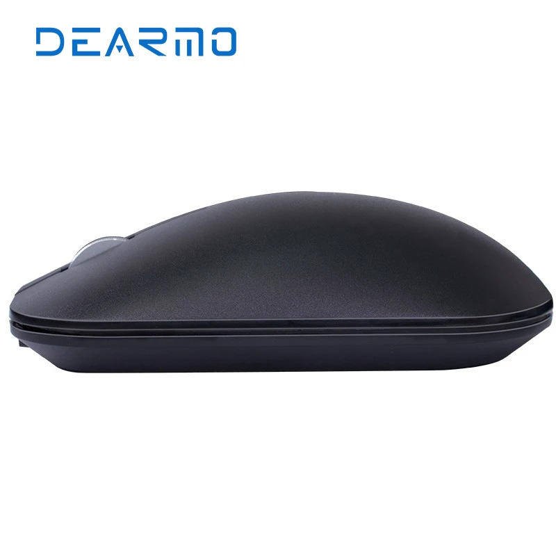 Беспроводная оптическая мышь DEARMO M620 2 4g беспроводная офисная maus BT легкая и простая ультратонкая