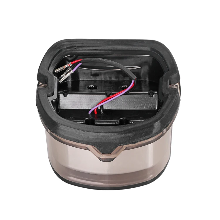 Loyo for harley davidson tail light New Design Brake Turn Signal Rear Led Tail Light for Motorcycle Harley Davidson