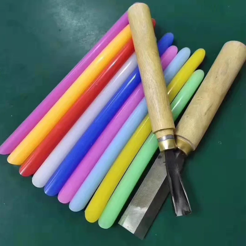 Diffuser Outdoor Led Profile Round Silicone Sleeve Rubber Hose Silicone Channel Profile Extrusion