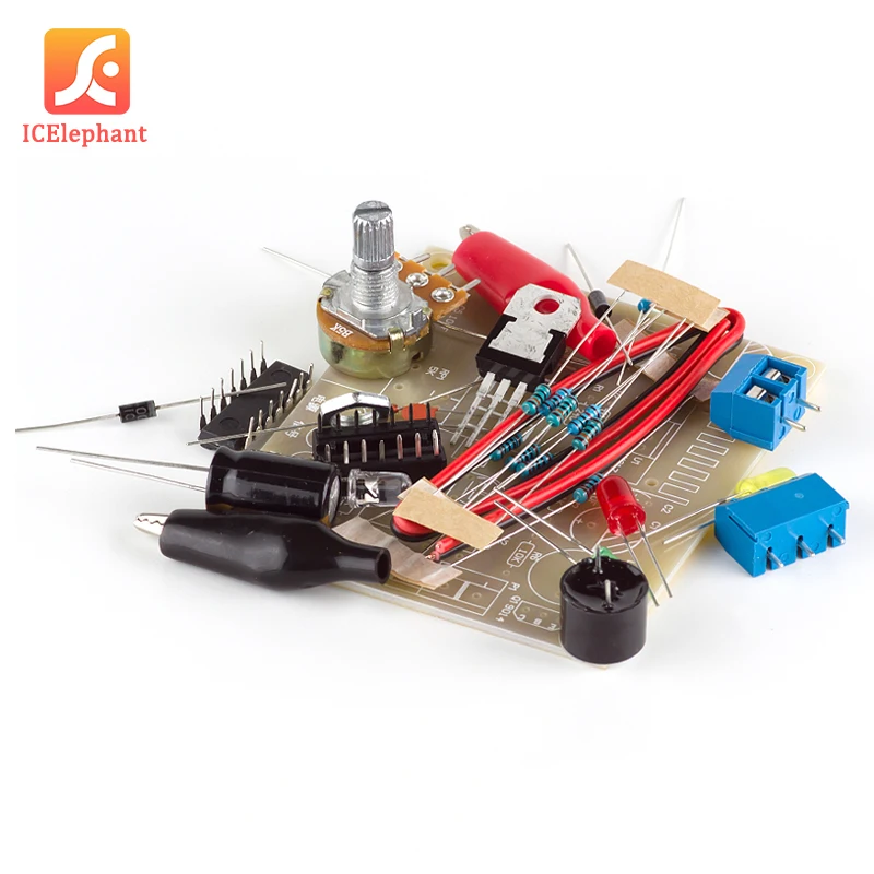 ICElephant главный бтиз FF300R17KE4PHOSA1 FF300R17KE4HOSA1 FF300R17KE4