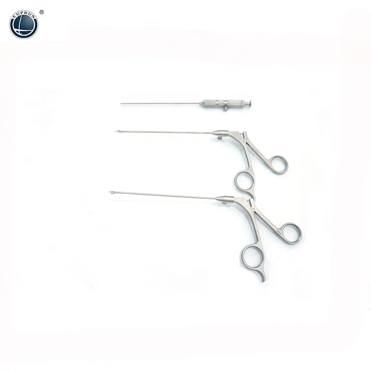 Euprun hot seller with competitive price surgical tweezers medical Closure Forceps Hernia Clamps Forceps