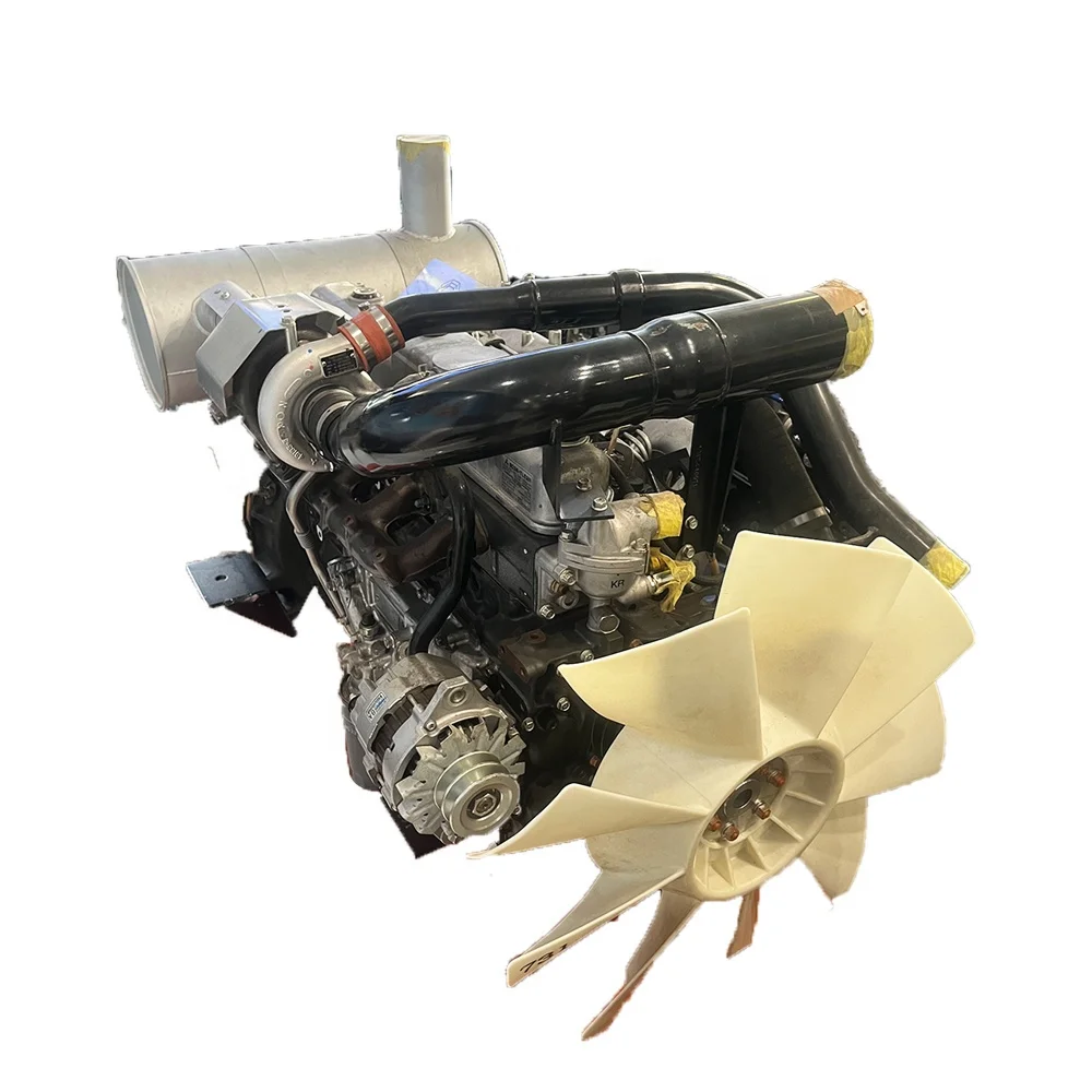 New Engine Genuine Mitsubishi 6D34 6D24 6D16 diesel Engine for Mitsubishi 6D34 diesel engines assembly