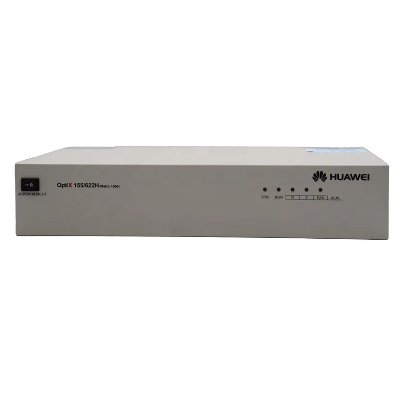 OptiX 155-622H HUAWEI Optical transmission Equipment METRO 1000