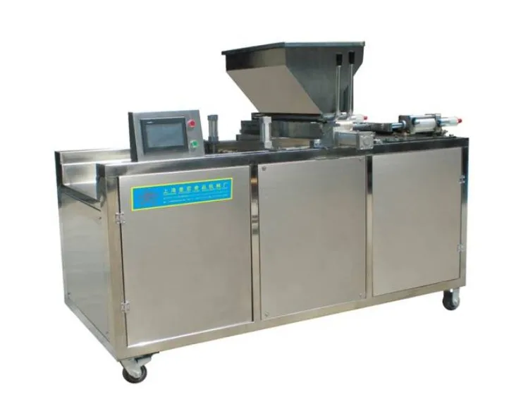 Large capacity cake maker machine for food factory  Egg pie machine