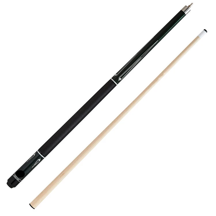 Great Quality Lower Price Custom Specially Designed Halex Graphite Pool Cue For Chinese Eight Ball