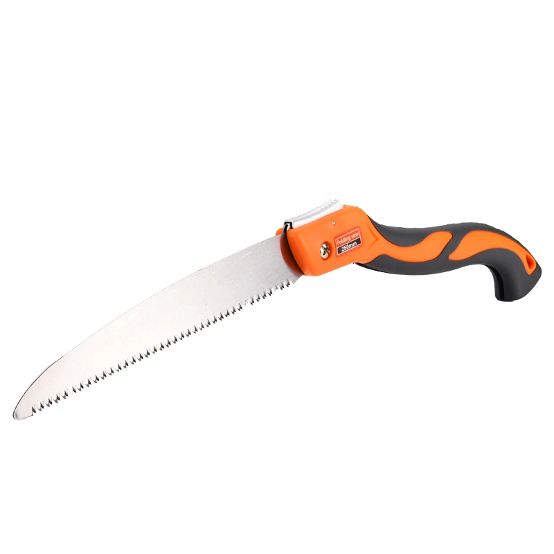 High Quality Carpenter High Precision Pruning Foldable Folding Saw