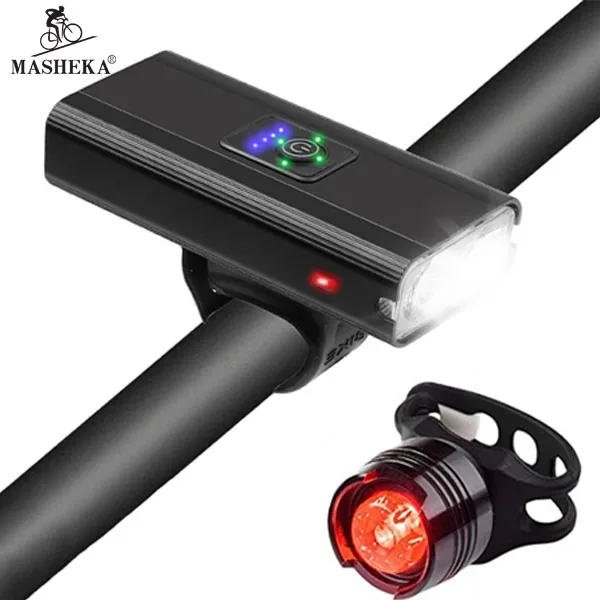 Высокое качество алюминиевый сплав 2LED велосипедная вспышка Велосипедное освещение LED Велосипедное освещение