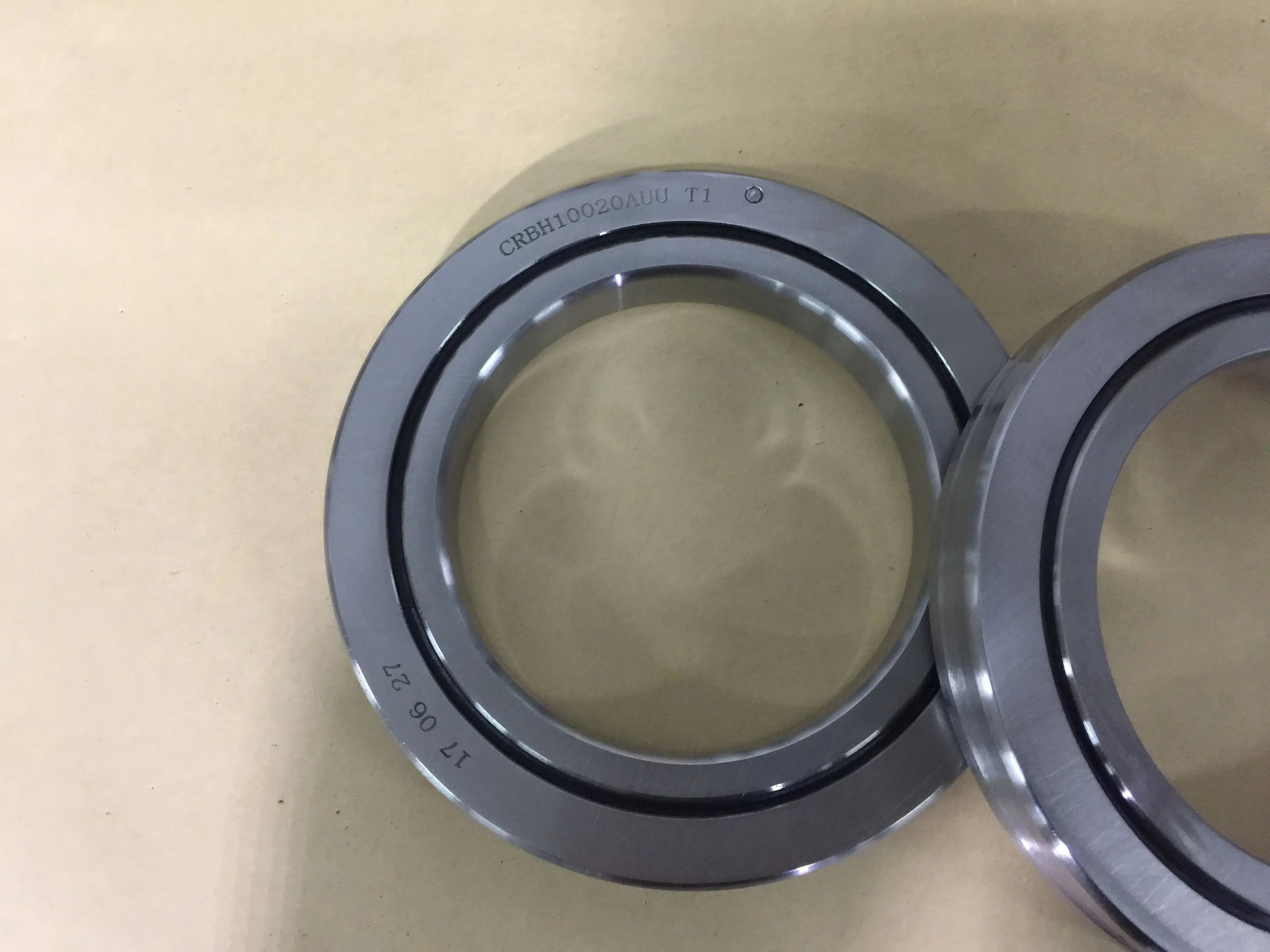 CRBH5013AUUT1  Cross Cylindrical Roller Bearing