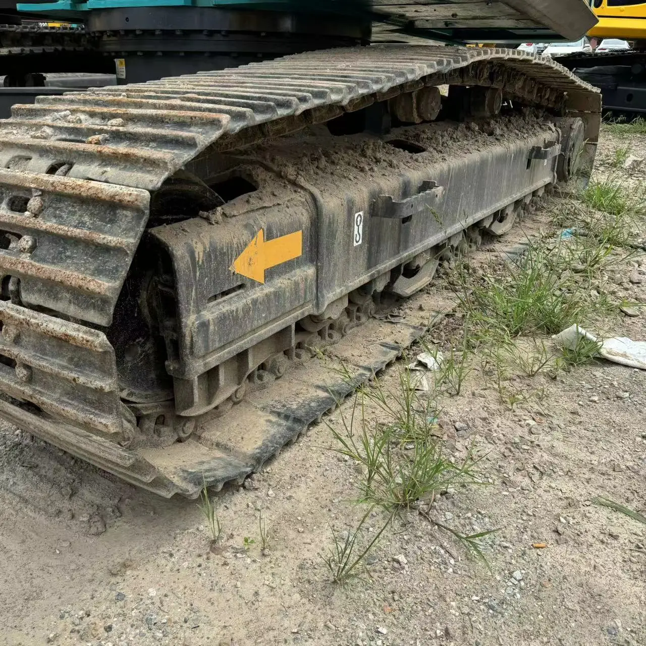 Factory Direct Sales Second-Hand Kobelco Sk260-8 Sk260 Used Kobelco Factory Price Good Price