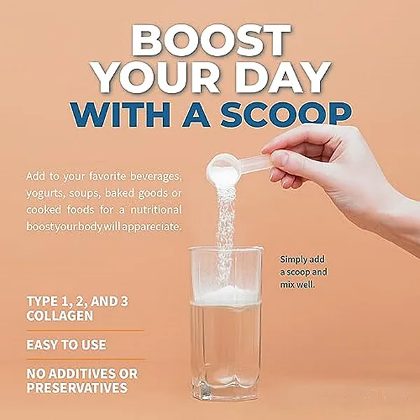 Hot Selling Customized  Fruity Flavor Vegan Hydrolyzed Collagen Powder Multiple Fish Collagen Peptide Powder Drink For Skin