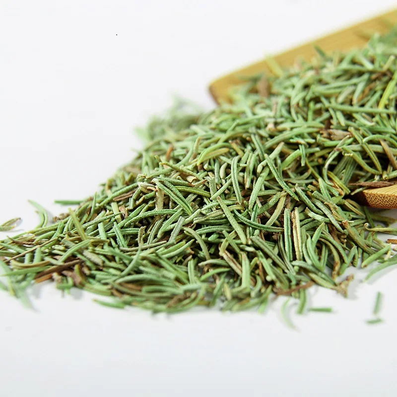 Заводская оптовая продажа, индивидуальные специи с розмарином, натуральные специи, сушеные листья розмарина