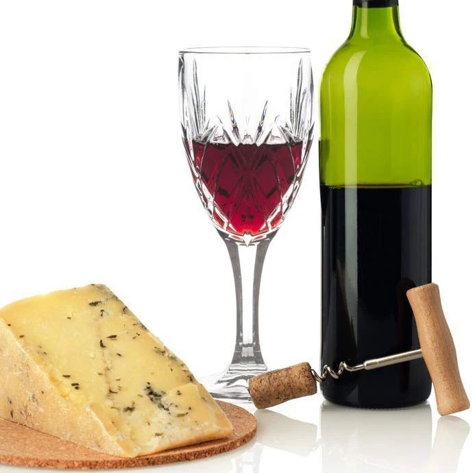 
Wholesale Customize 240ml Lead Free Crystal Red Wine Goblet Glass,Dublin Crystal Glass Goblets Clear 