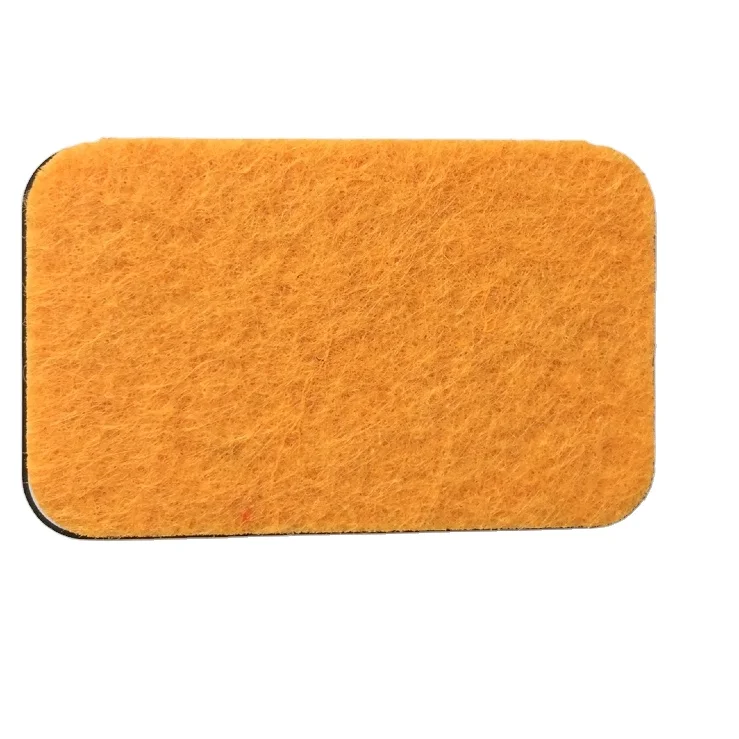 2024 Wholesale Thickness Pressed Merino Wool Felt 3mm to 50mm Fabric for Craft