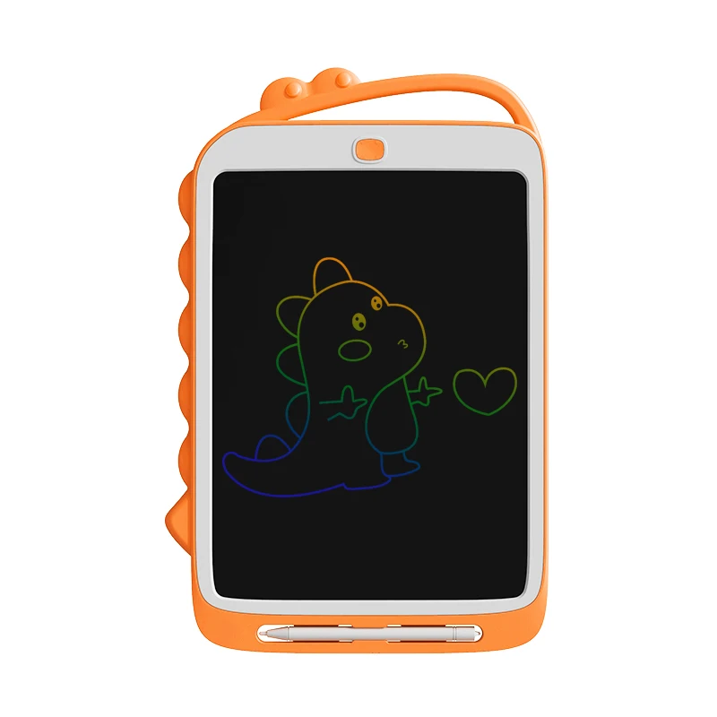 OEM Hand E Ink Writing Pad For Kids Digital Memo Pad 12, 8.5Inch, 10 Drawing Tablet