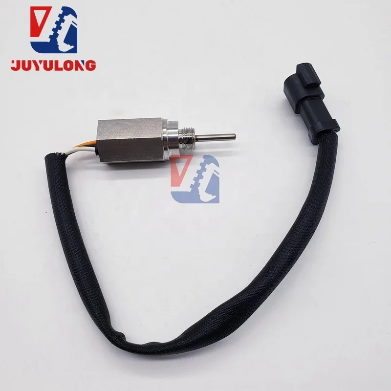 JUYULONG высокое качество датчик температуры двигателя 120H/621/627/631/HG 3E8700/3E8700