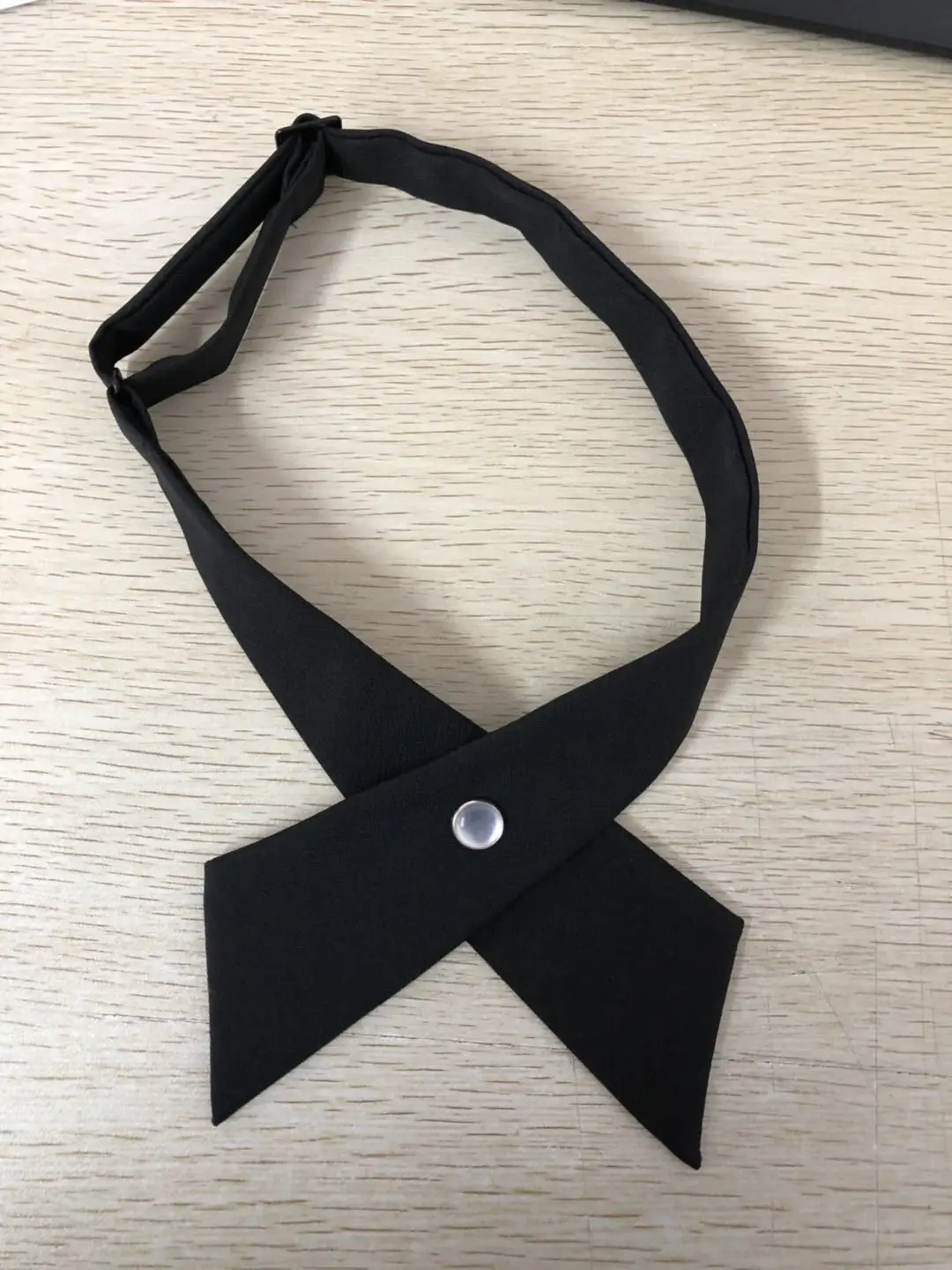 Сублимационный мужской галстук, индивидуальный логотип