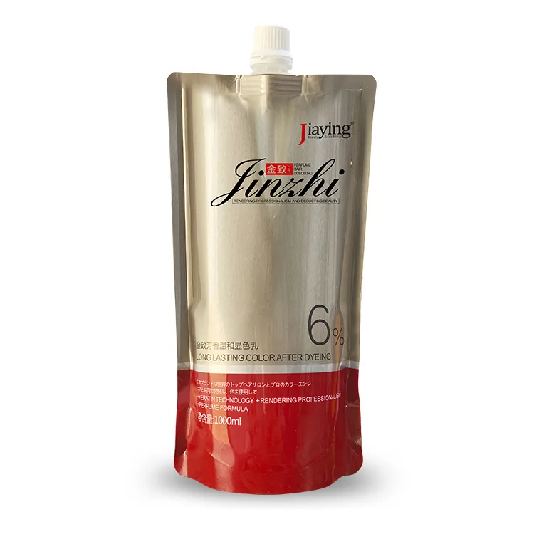 Hot Sale Oem Factory Raw Material Fibers In Bulk Organic Shampoo non allergic Hair Dye
