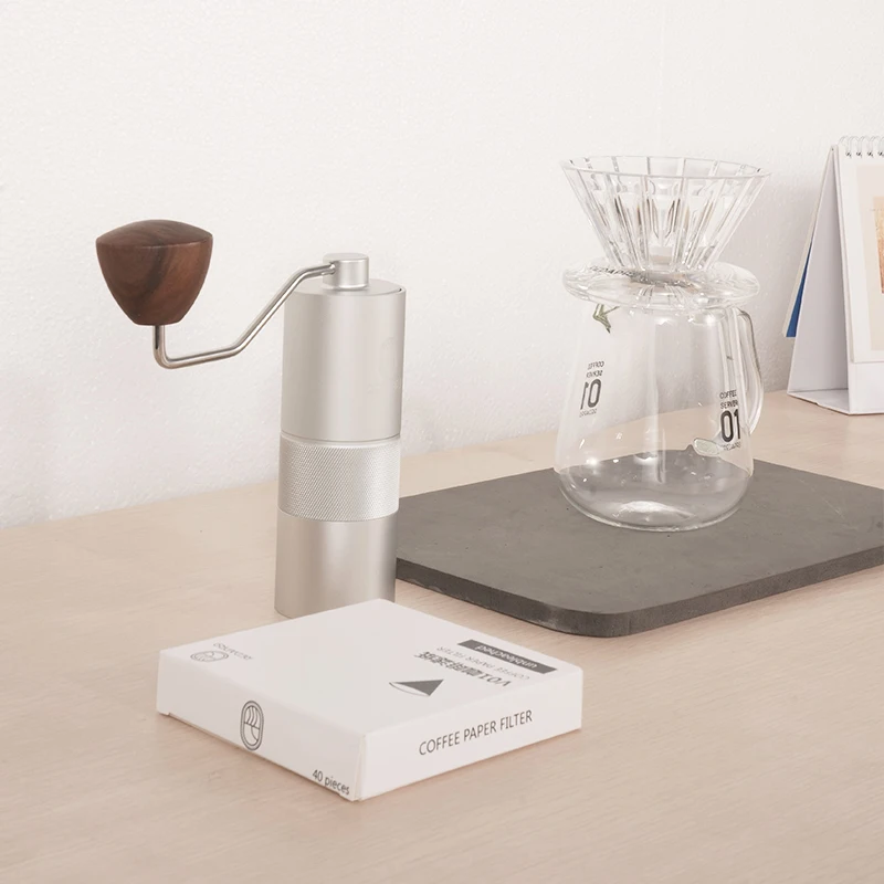 New year Christmas View larger image Add to Compare  Share Saudi Arabia Style V-60 Coffee Travel Bag Gift Box Set Grinder Pot Ke