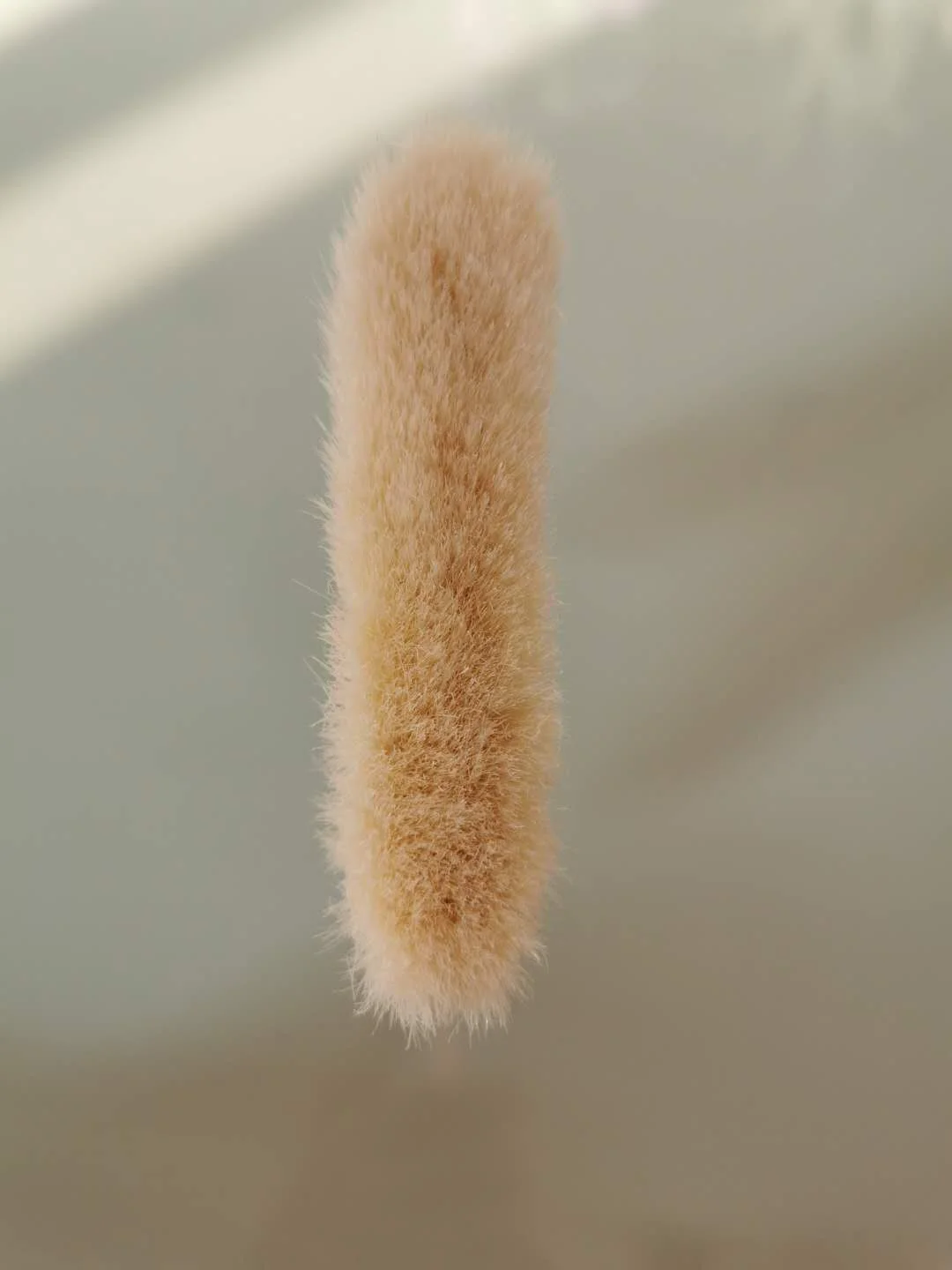 HOTO Nylon Wool Board Brush Painting Oil Painting Wood Handle Paint brush