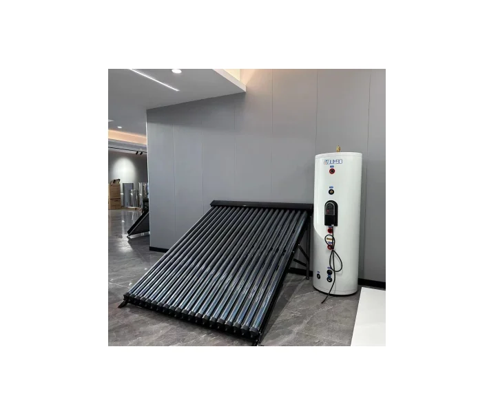 jinbang high quality split pressurized solar water heater solar boiler water heater manufacturer