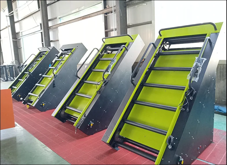 Fitness stair machine mountaineering machine mountaineering machine fitness equipment