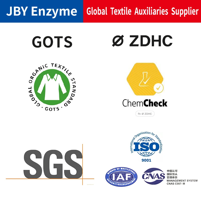 Textile chemical anti back stain powder nonionic surfactant polyester anti back staining agent for fabric denim enzyme washing