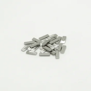 Special Shaped Magnets N48M NdFeb Magnets