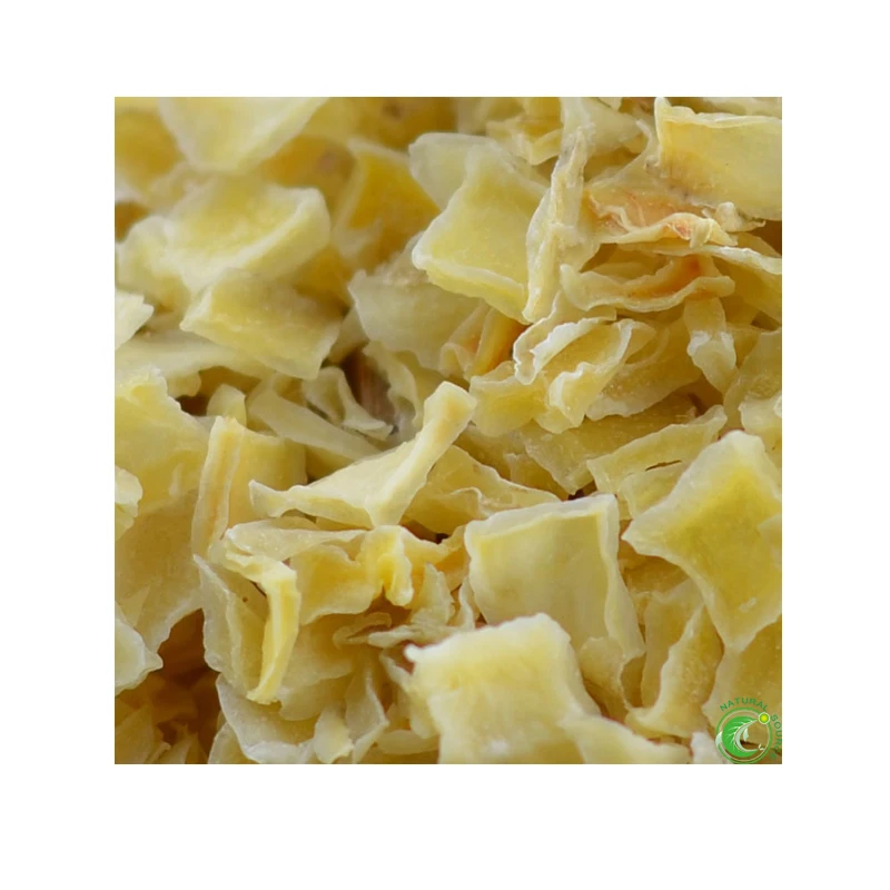 10*10 Dehydrated Vegetable Dried Potato Dices