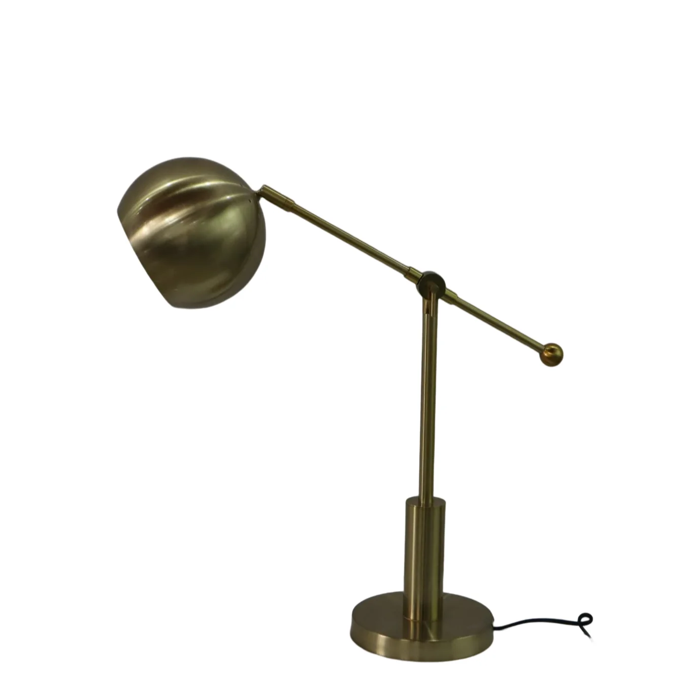 Modern simple direction adjustable swing arm folding desk light study work read e26  modern table lamps