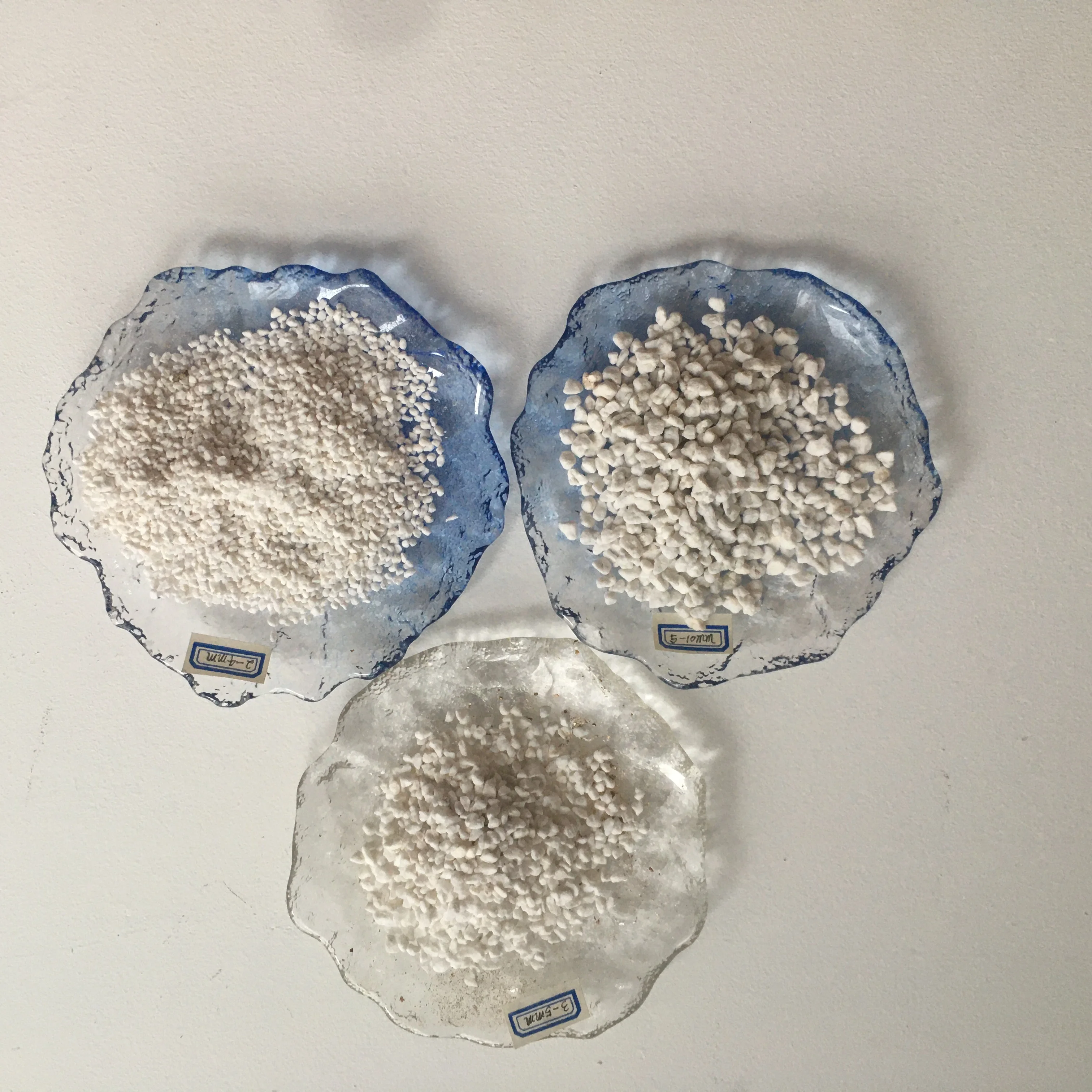 Лидер продаж, архитектурный садовый профессионал, 2-4 мм, изоляция крупными партиями, расширенный перлитный порошок