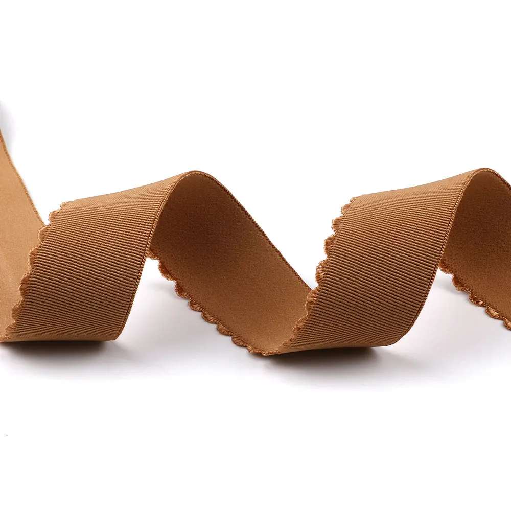 15mm 20mm 25mm Wide Soft Elastic Band for Bra