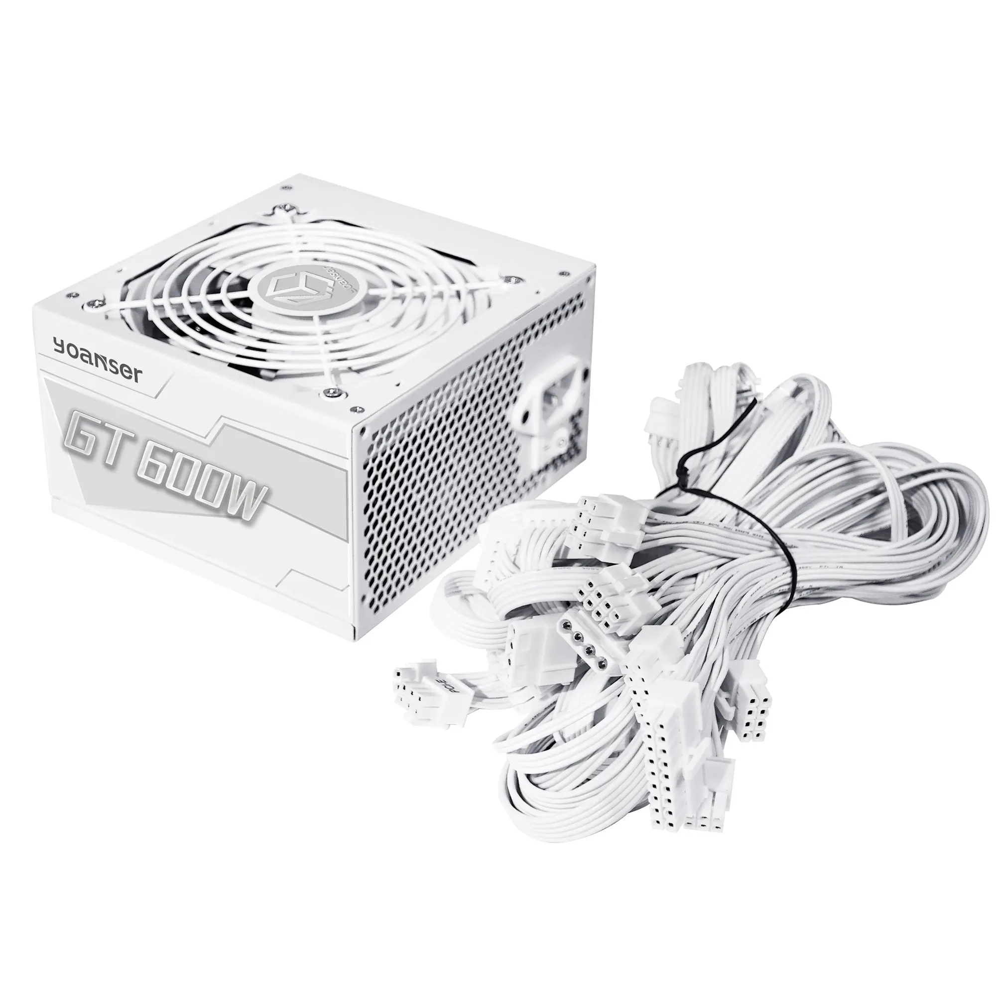 Desktop PC ATX Standard 600W TO 1200W  ATX 80+ Gold 600W Computer psu full moluar PC power supply