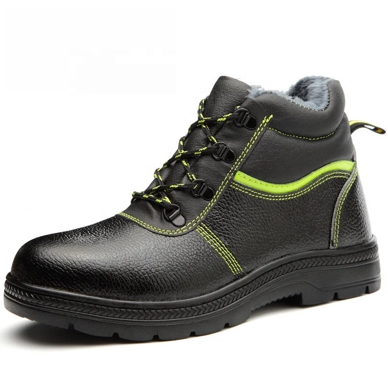 High Quality Designer Made Cheap High Top Sneaker Steel Toe Sports Fashion Safety Shoes Size 13 us Safety Shoes for Men