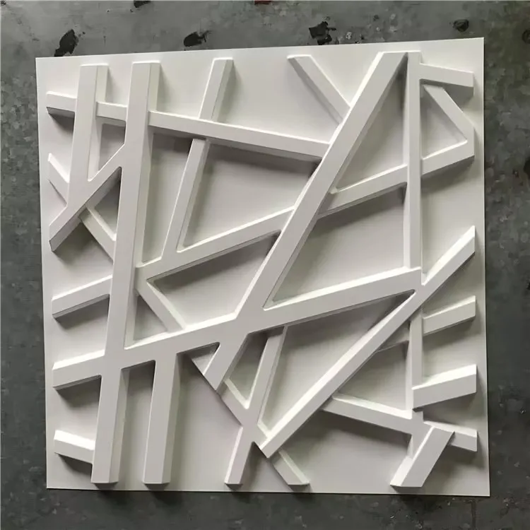 ПВХ черная звезда стеновая панель 3d доска для внутренней и внешней отделки стен другие обои/3D стеновые панели