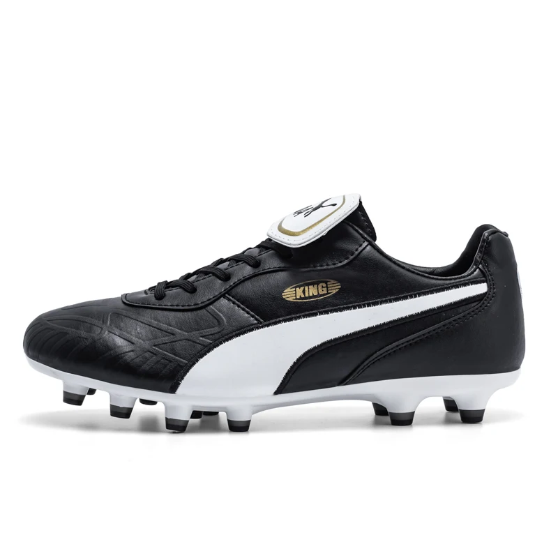 Soccer Shoes Sneakers Spike Original Comfortable Waterproof Boots Football Shoes For Men