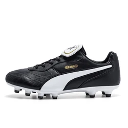Soccer Shoes Sneakers Spike Original Comfortable Waterproof Boots Football Shoes For Men