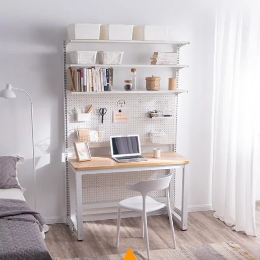 Книжная полка для компьютера