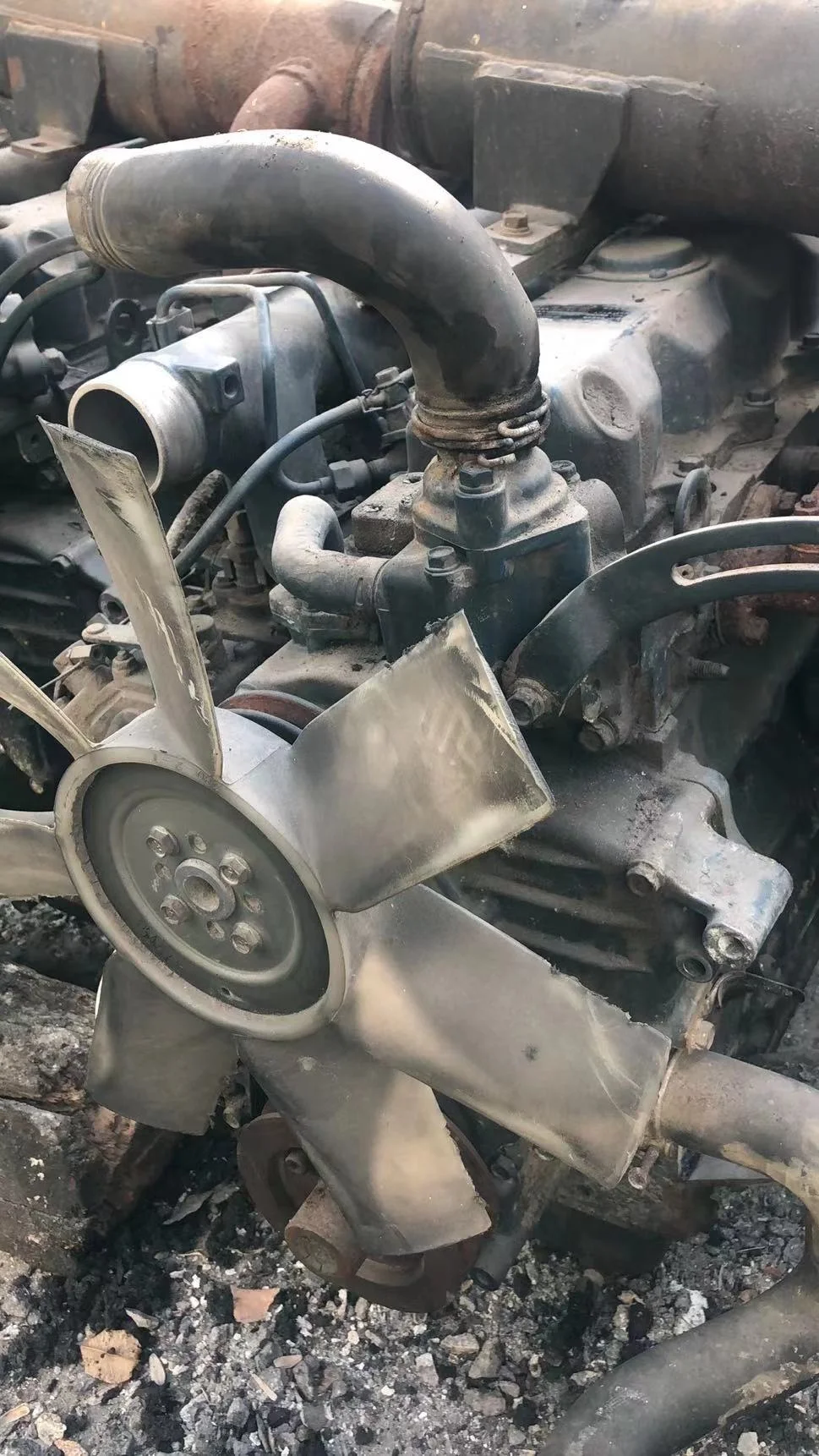 V2203 сделано в Японии двигатель KUBOTA