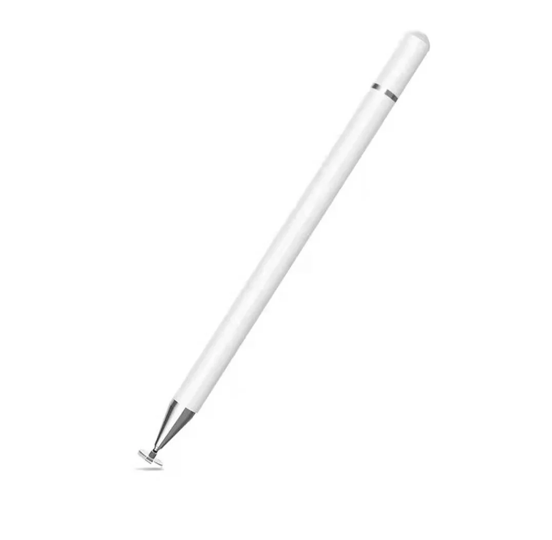 Fine Headed Tablet Phone Touch Screen Pencil Handwriting Universal Computer Drawing Stylus Cover