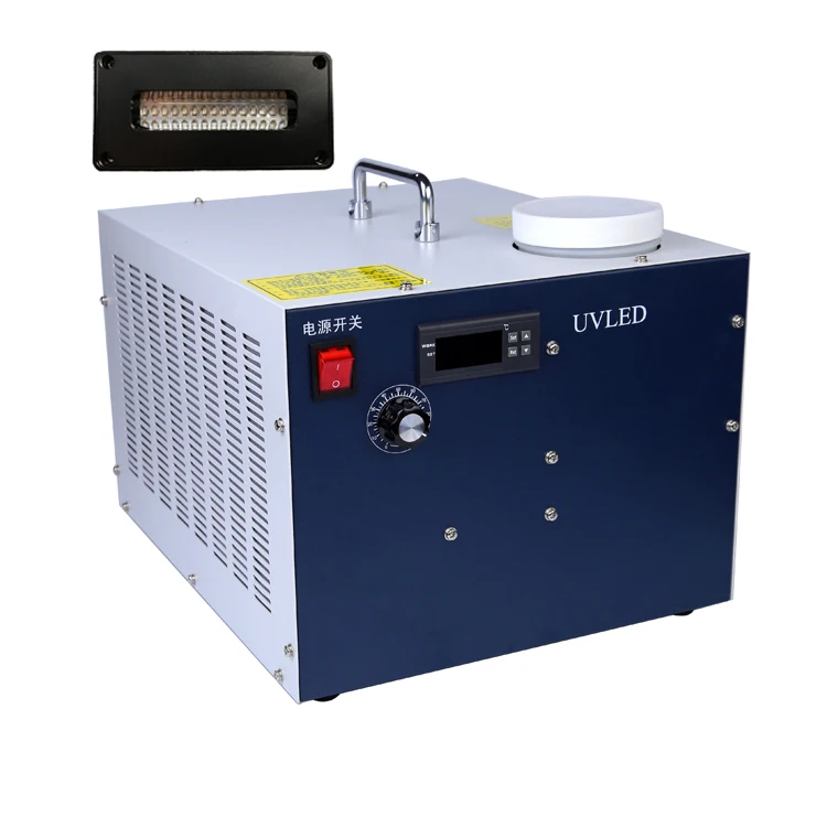 Good quality 365nm 385nm 395nm 405nm 110W uv led module for uv curing system