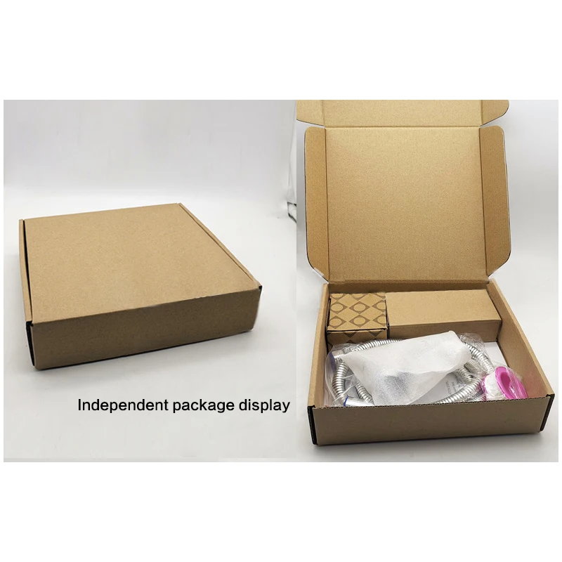 YUSON YS36085 Stainless Steel High Pressure Toilet Sprayer shattaf toilet bidet