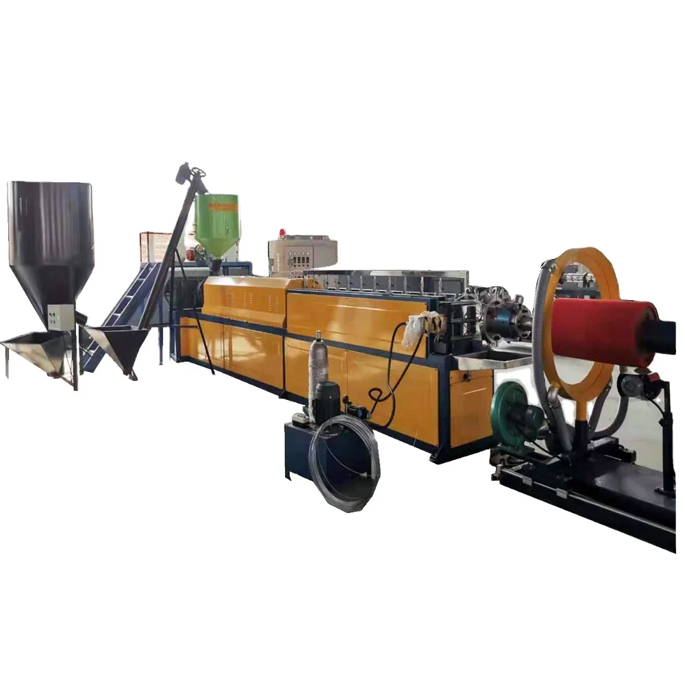 Экструзионное Оборудование epe liner wads