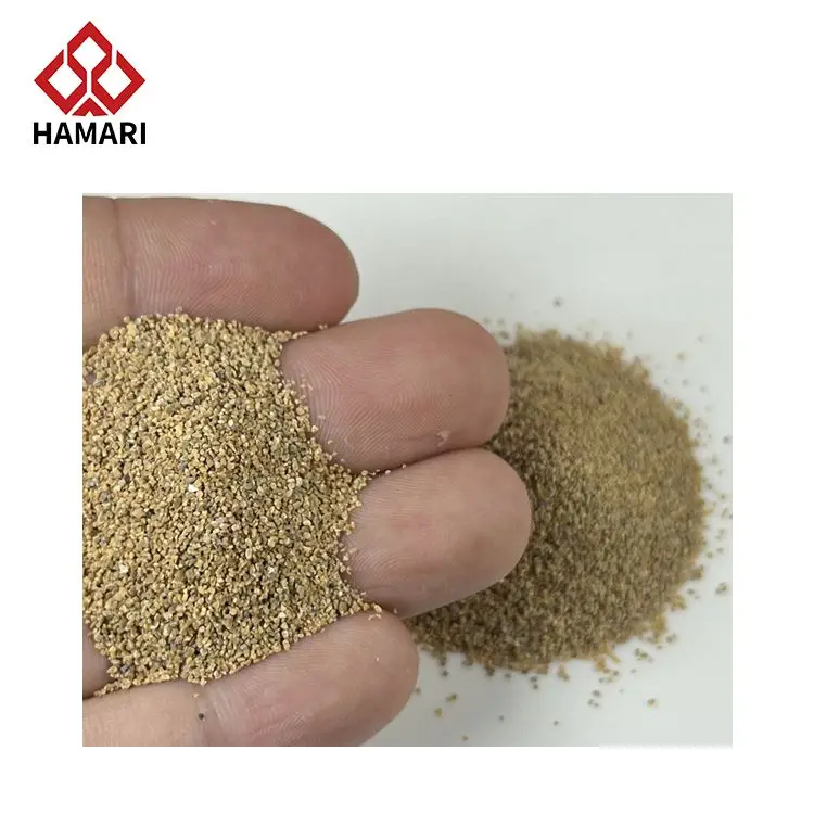 40-80# Color sand floor laying environmentally friendly non-toxic harmless anti-corrosive terrazzo aggregate