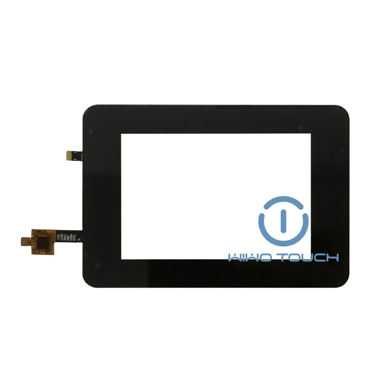 3.5 Inch Touch Screen Panel LVDS display Projected capacitive touch screen