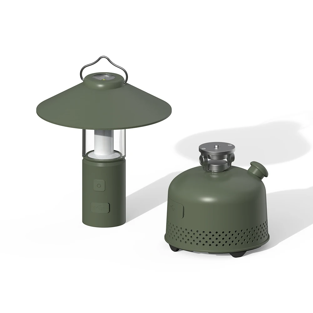New outdoor camping atmosphere light factory direct sales