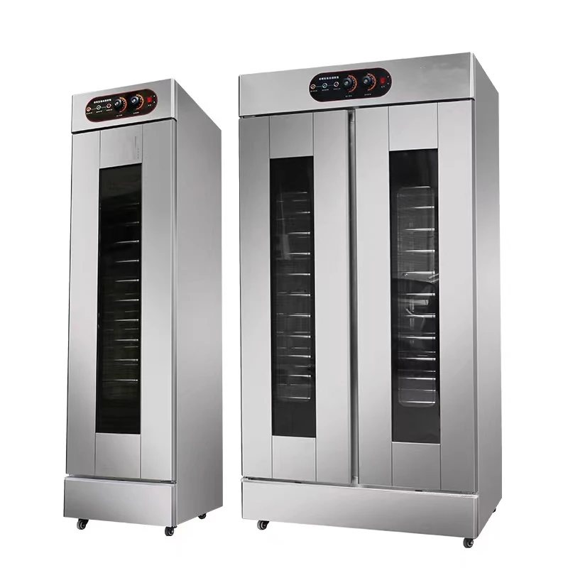 dough proofer retarder proofer bread fermentation small proofer bakery