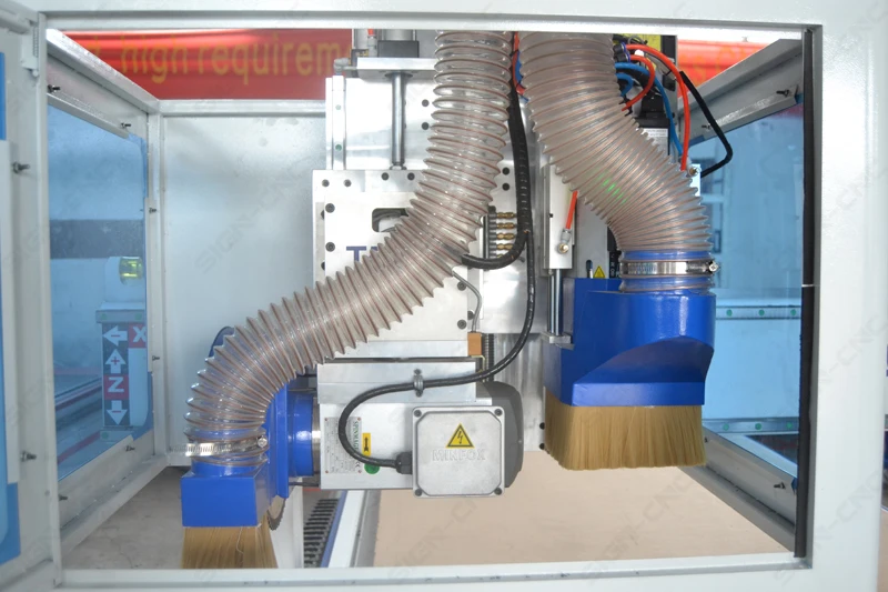 CNC machine saw for произведства furniture wood milling machine CNC